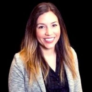 Meet your Posher, Sara